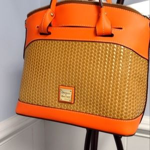 Dooney & Bourke Leather Purse